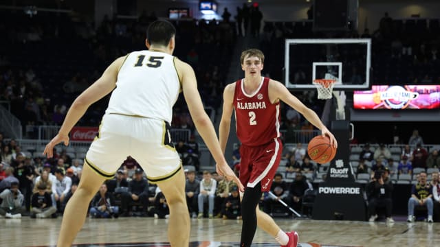 Grant Nelson (2) vs. Purdue